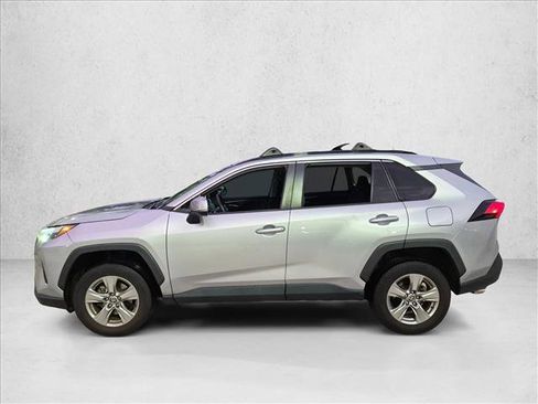 Certified 2023 Toyota RAV4 XLE FWD image 6