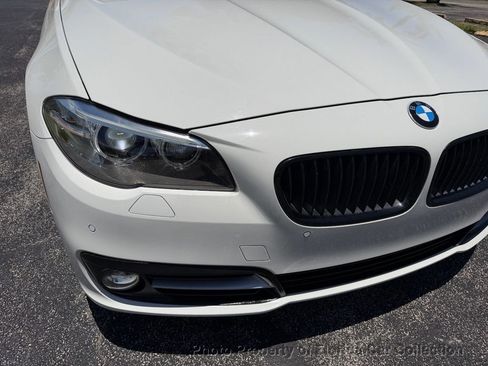 Used 2015 BMW 528i Sedan RWD image 19