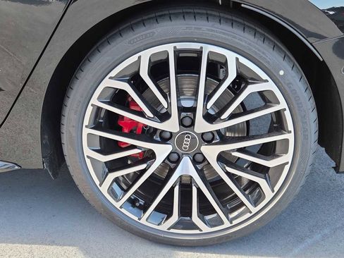 New 2026 Audi S3 Premium image 12