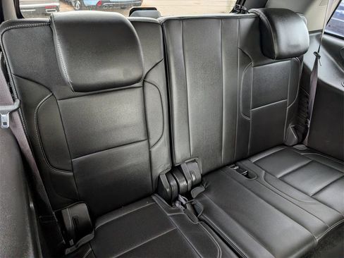 Used 2015 Chevrolet Tahoe LTZ image 20