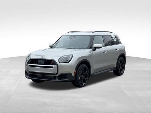 Certified 2026 MINI Cooper Countryman S AWD/4WD image 9