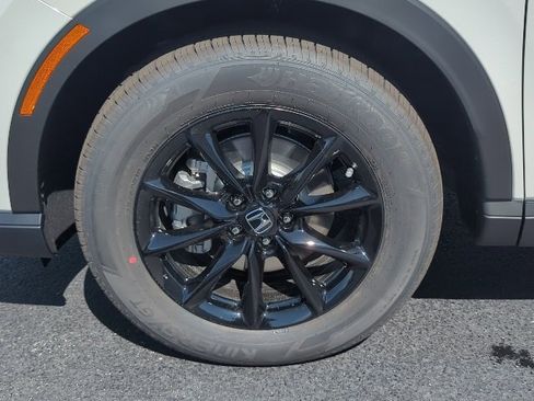 New 2026 Honda CR-V Sport-L image 2