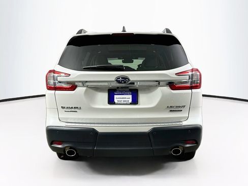 Used 2023 Subaru Ascent Limited w/ Technology Package AWD/4WD image 15
