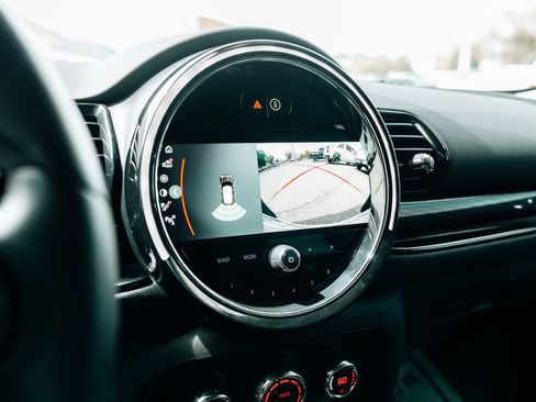 Used 2022 MINI Cooper Clubman S w/ Premium Package AWD/4WD image 28