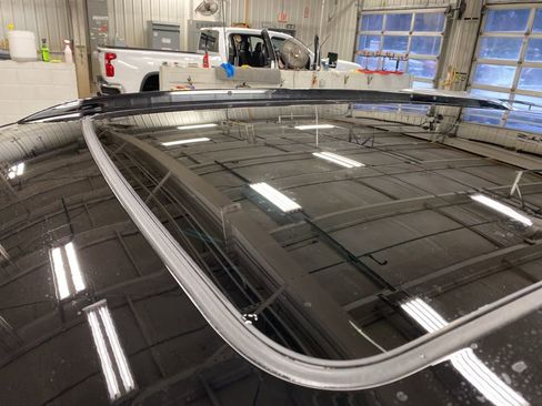 New 2026 Chevrolet Blazer EV SS image 44