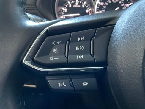 Used 2024 MAZDA CX-5 AWD 2.5 S image 13