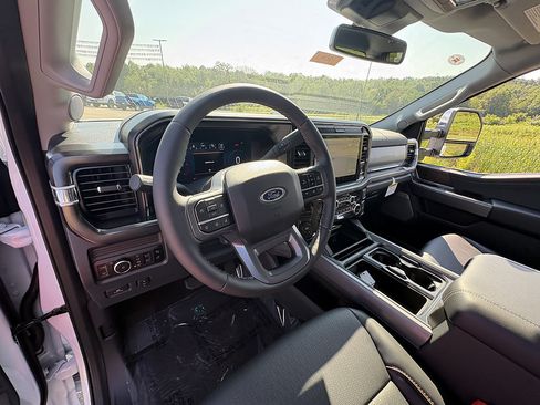 New 2026 Ford F250 Lariat w/ Chrome Package AWD/4WD image 30