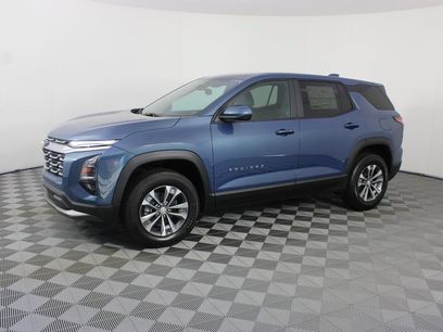 New 2027 Chevrolet Equinox LT w/ Convenience Package II