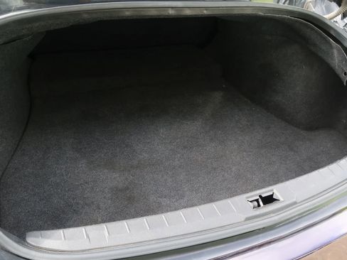 Used 2017 INFINITI Q60 3.0t w/ Cargo Package image 25