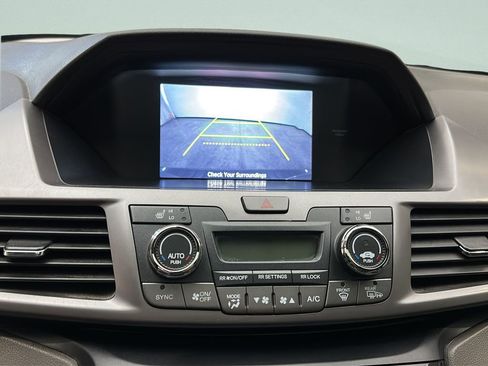 Used 2015 Honda Odyssey EX-L image 27