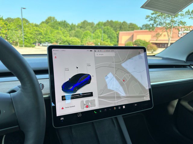 Used 2021 Tesla Model 3 Standard Range Plus RWD image 26