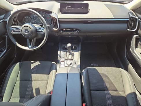 Used 2024 MAZDA CX-50 AWD 2.5 S w/ Preferred Package image 19