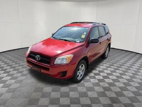 Used 2009 Toyota RAV4 4WD w/ Base L4 Extra Value Pkg image 11