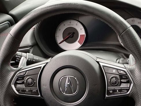 Used 2023 Acura TLX w/ A-SPEC Pkg image 24