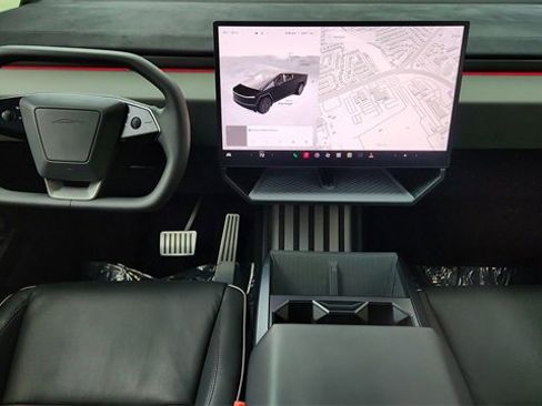 Used 2024 Tesla Cybertruck Cyberbeast image 33