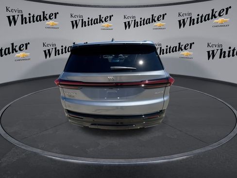 Certified 2025 Buick Enclave Sport Touring w/ Power Package image 7