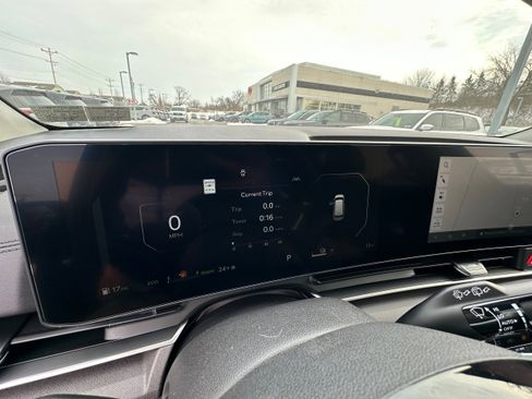 New 2026 Kia Carnival SX image 62