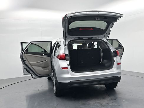 Used 2019 Hyundai Tucson Value image 59