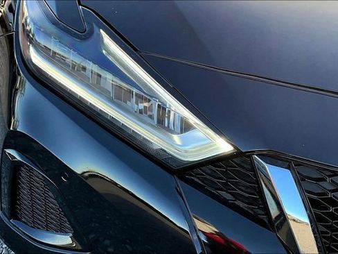 Used 2020 Nissan Maxima 3.5 SV w/ Floor Mat Group image 29