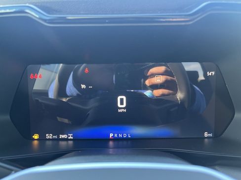 New 2026 Chevrolet Colorado LT image 14