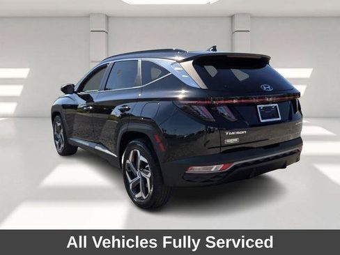 Used 2024 Hyundai Tucson SEL image 3
