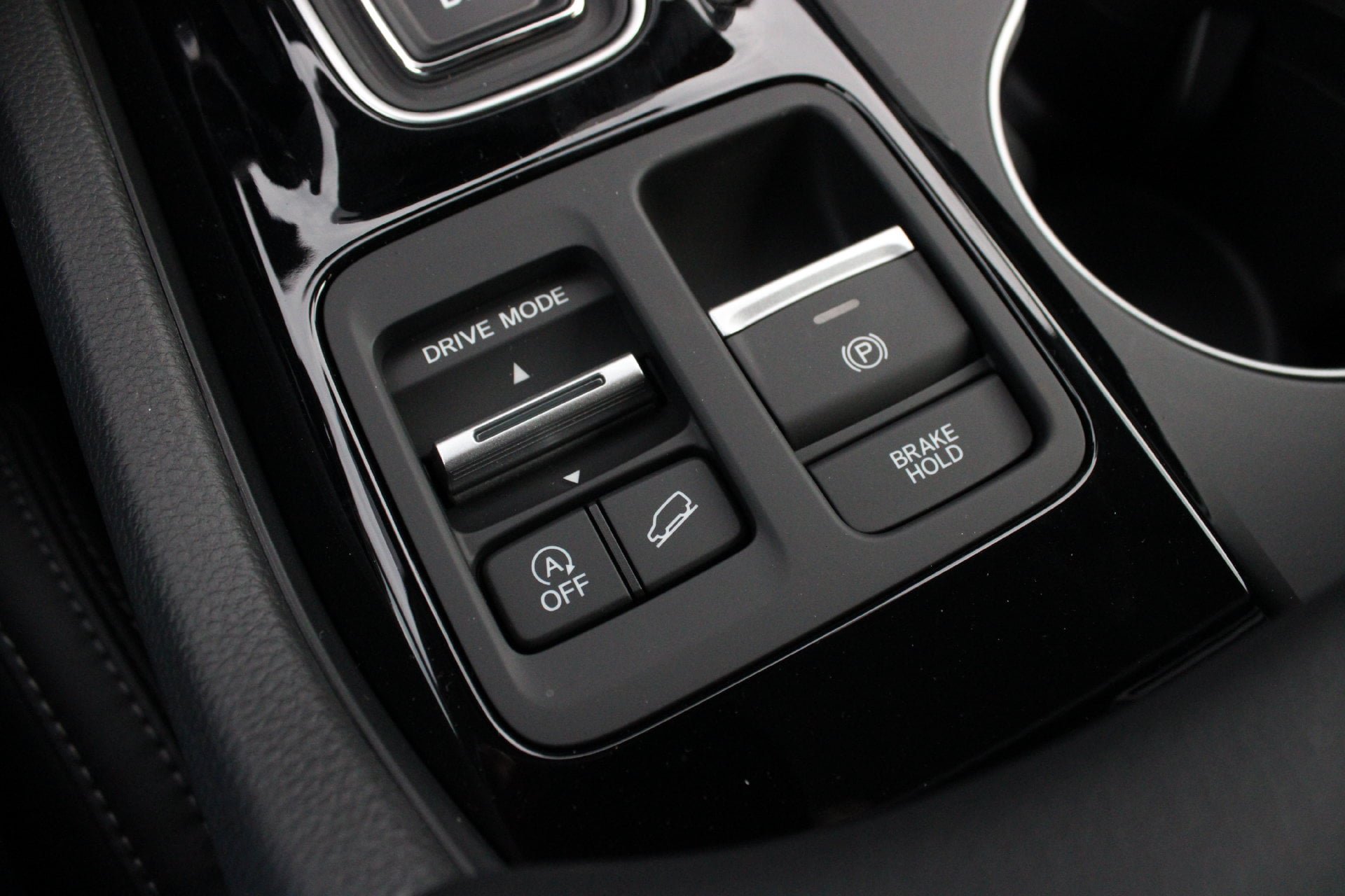 New 2026 Honda Pilot EX-L image 44