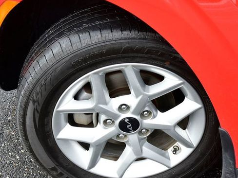 Certified 2024 Kia Soul LX w/ Option Group 015 image 29