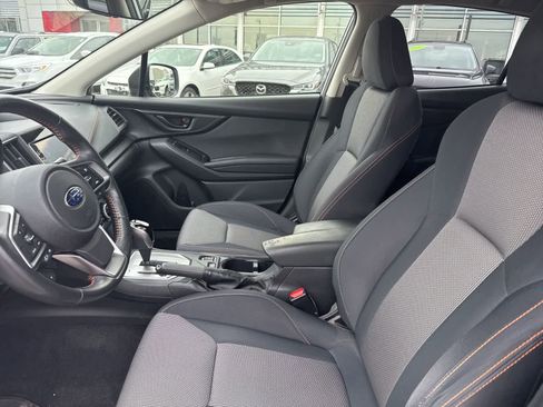 Used 2020 Subaru Crosstrek 2.0i Premium w/ Moonroof Package 1 image 14