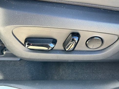 Used 2023 Lexus NX 350h AWD w/ Vision Package image 25