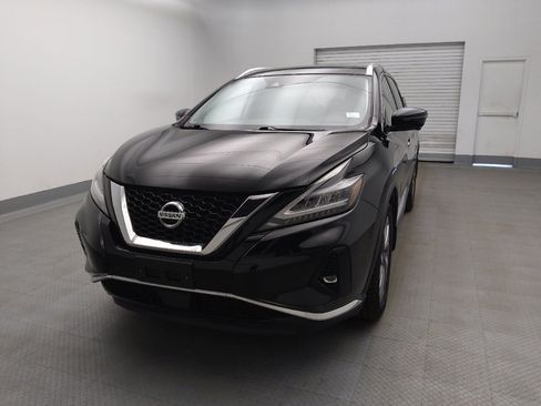 Used 2020 Nissan Murano SL w/ Moonroof Package image 15