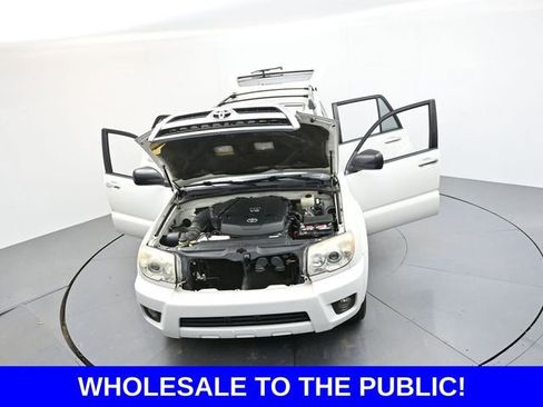 Used 2008 Toyota 4Runner SR5 image 38