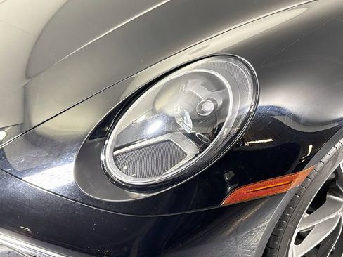 Certified 2022 Porsche 911 Carrera S RWD image 21