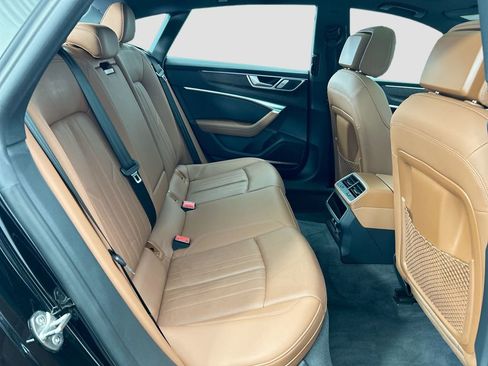 Used 2019 Audi A7 3.0T Prestige w/ Prestige Package image 21