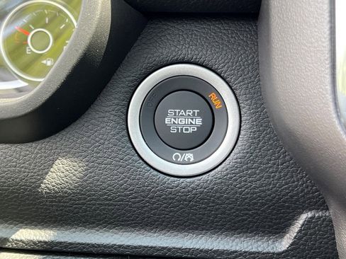 New 2026 RAM 1500 Laramie w/ Trailer Tow Group image 23