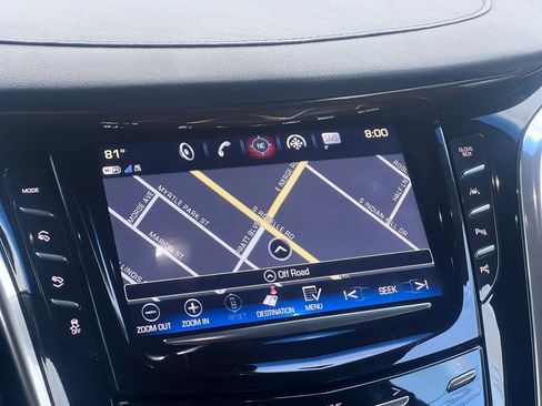 Used 2019 Cadillac Escalade ESV Luxury AWD/4WD image 13