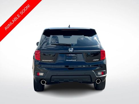 Used 2023 Honda Passport EX-L image 7