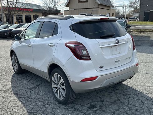 Used 2020 Buick Encore Preferred image 6