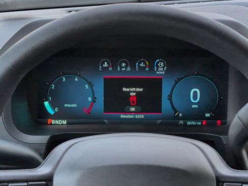 Used 2024 Ford F150 STX image 16