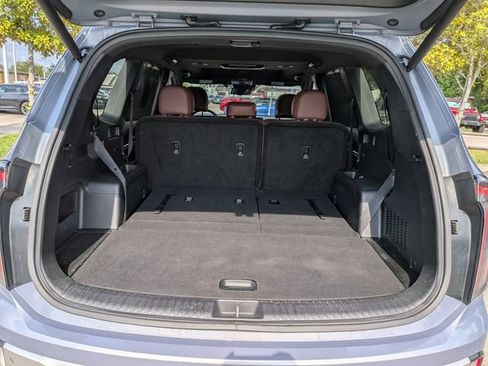 Certified 2023 Kia Telluride EX FWD image 14