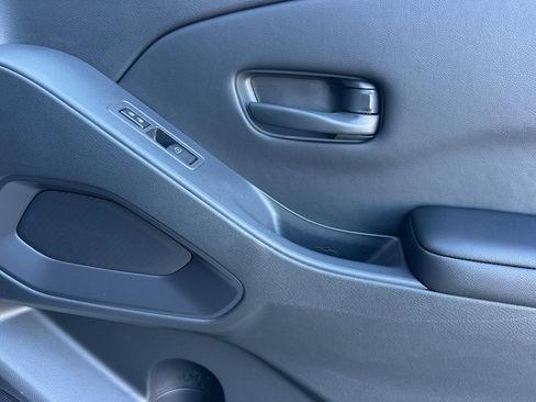 New 2026 Nissan Frontier S image 19