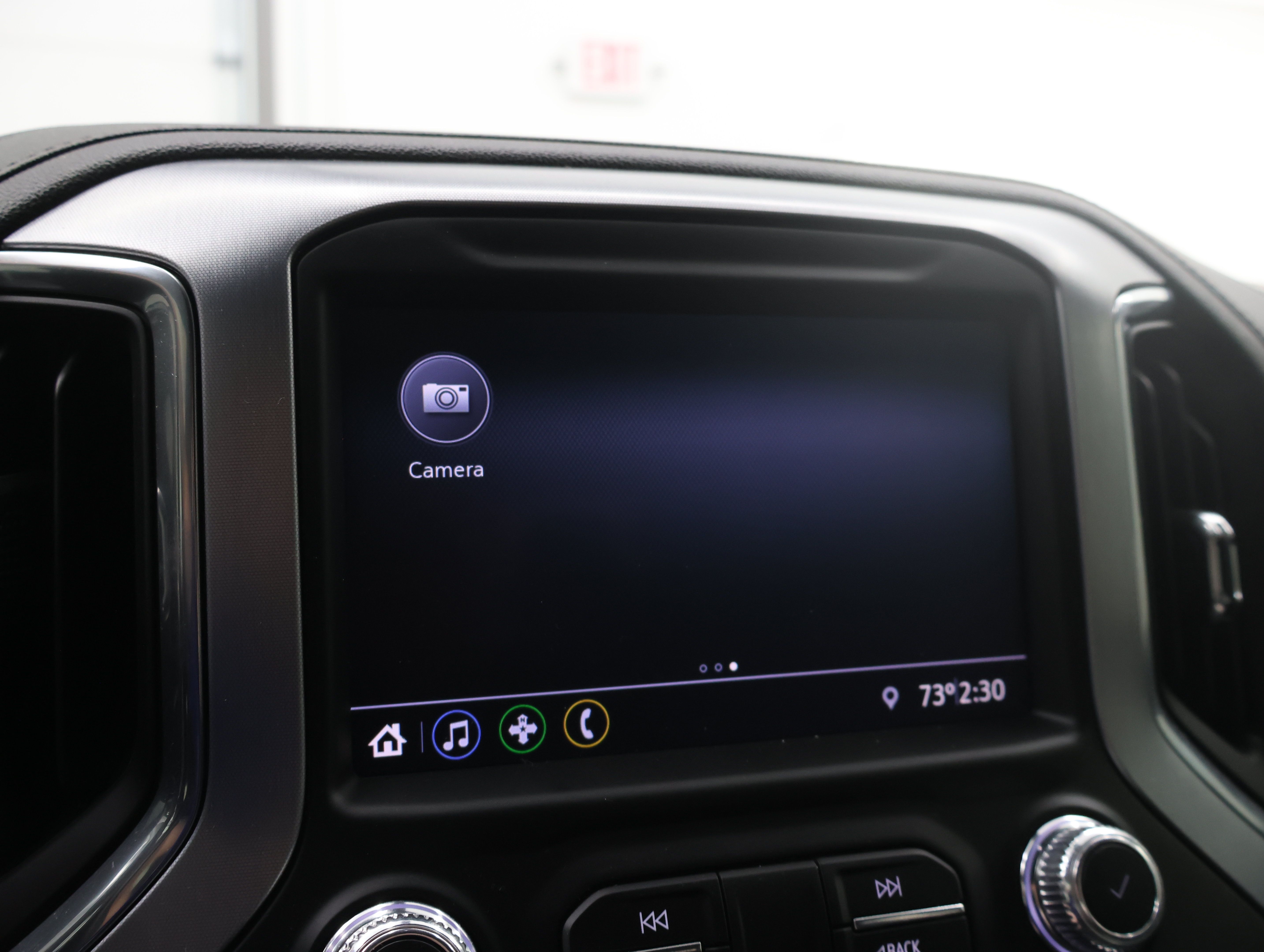 Used 2023 GMC Sierra 2500 SLE AWD/4WD image 55