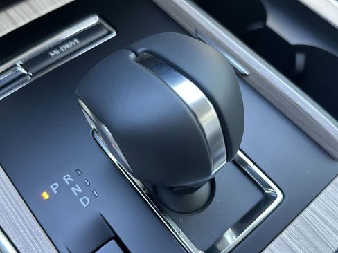 New 2026 MAZDA CX-90 3.3 Turbo w/ Premium Plus Pkg image 20