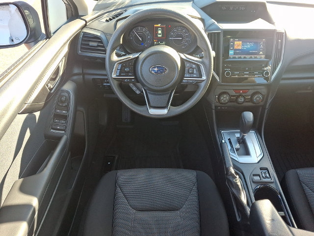 Certified 2023 Subaru Impreza 2.0i Premium AWD/4WD image 11