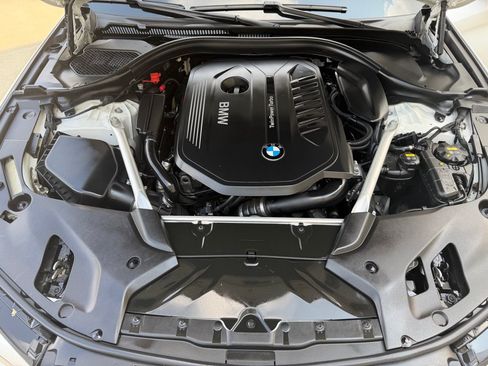 Used 2019 BMW 540i xDrive w/ M Sport Package AWD/4WD image 30
