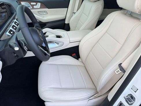 New 2026 Mercedes-Benz GLE 450 4MATIC image 5