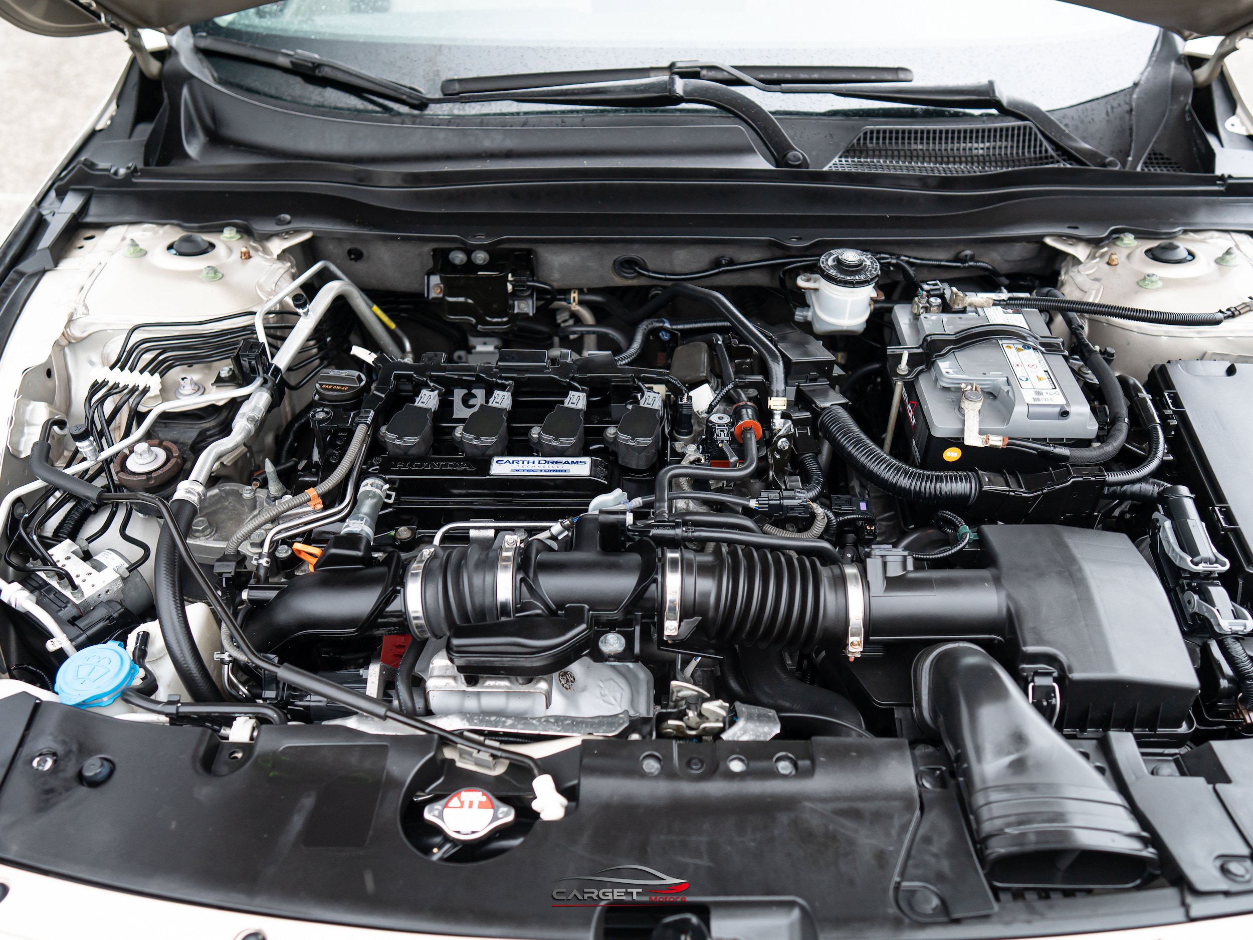 Used 2020 Honda Accord EX image 39