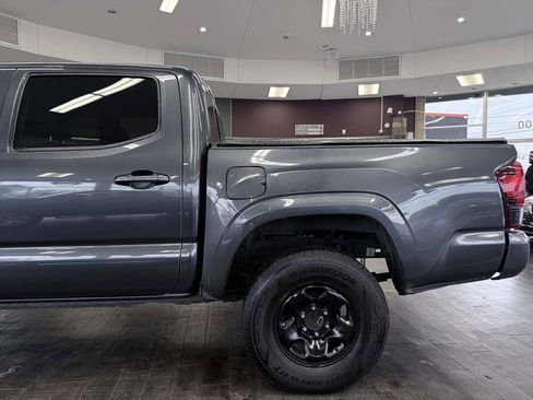 Used 2023 Toyota Tacoma SR image 21