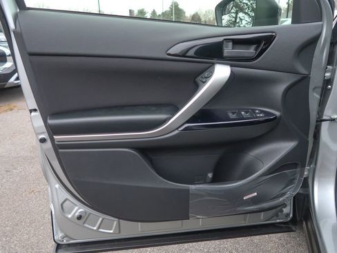 New 2026 Mitsubishi Eclipse Cross LE image 23