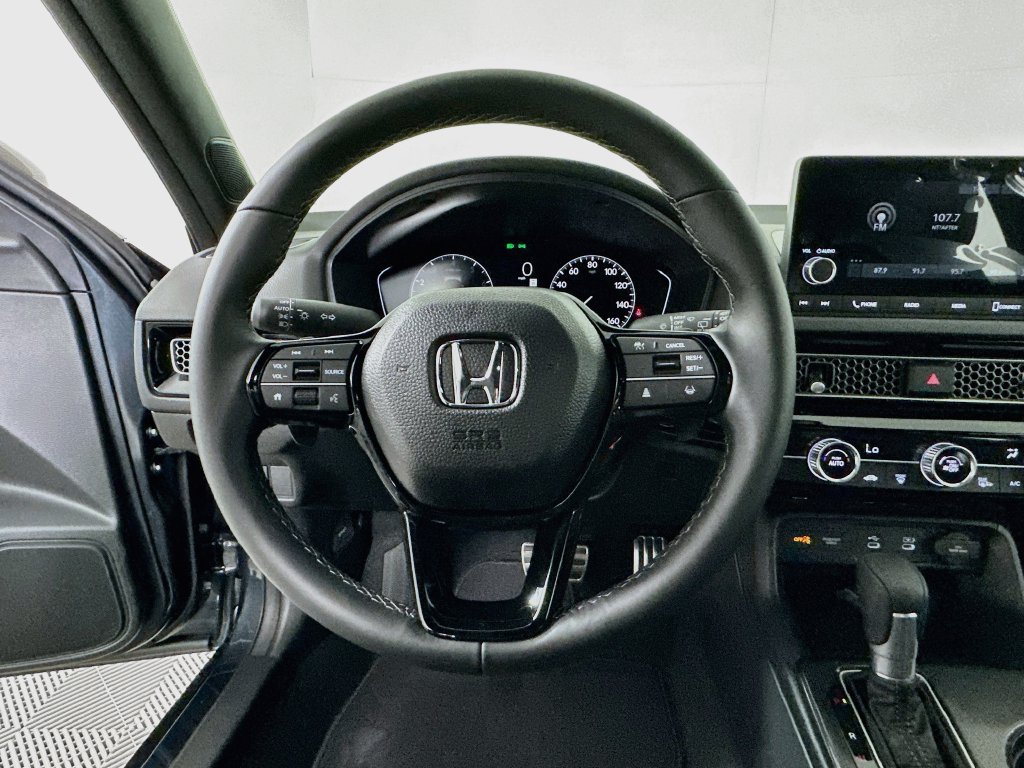 Used 2026 Honda Civic Sport image 18