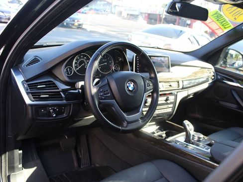 Used 2018 BMW X5 xDrive35i image 19